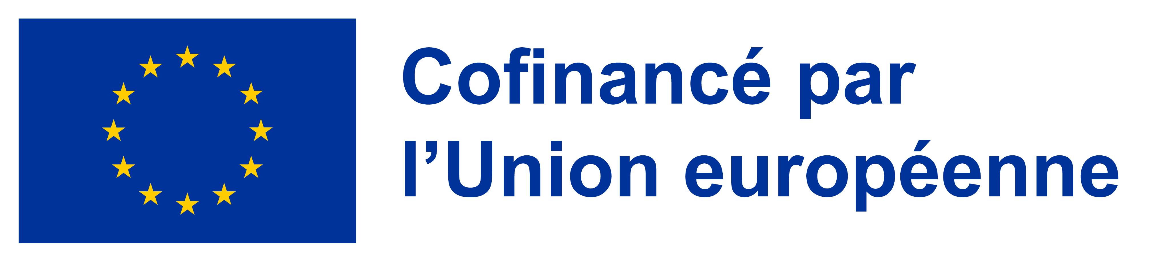 Logo EU