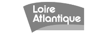 Logo loire Atlantique