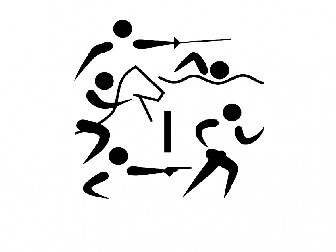 Pentathlon