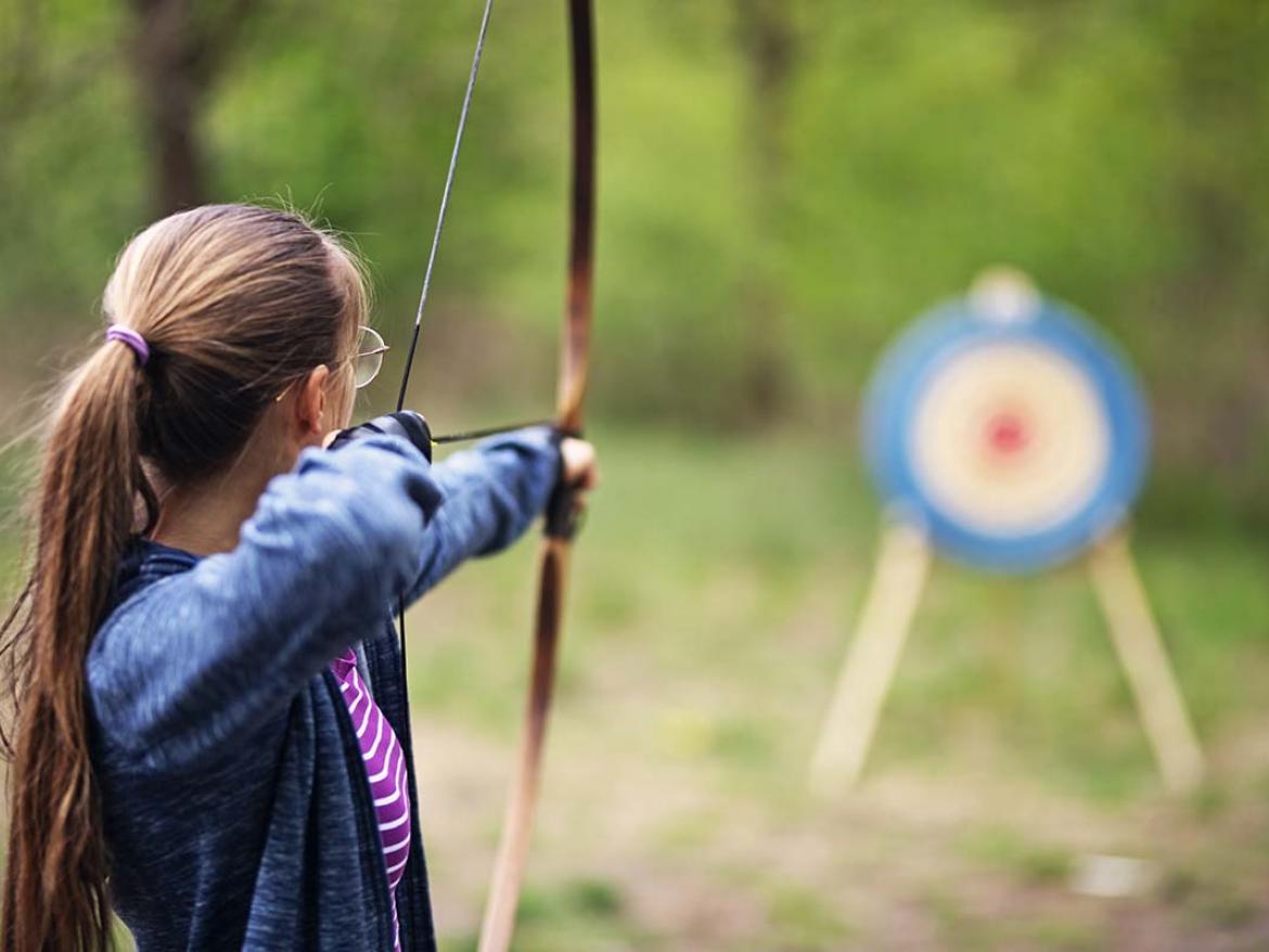 Sport aventure