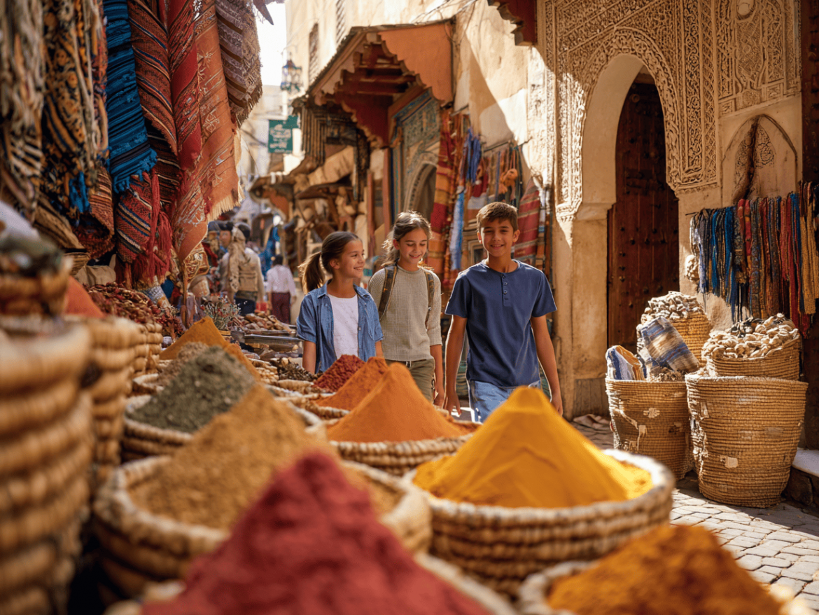 sejours accoord etranger