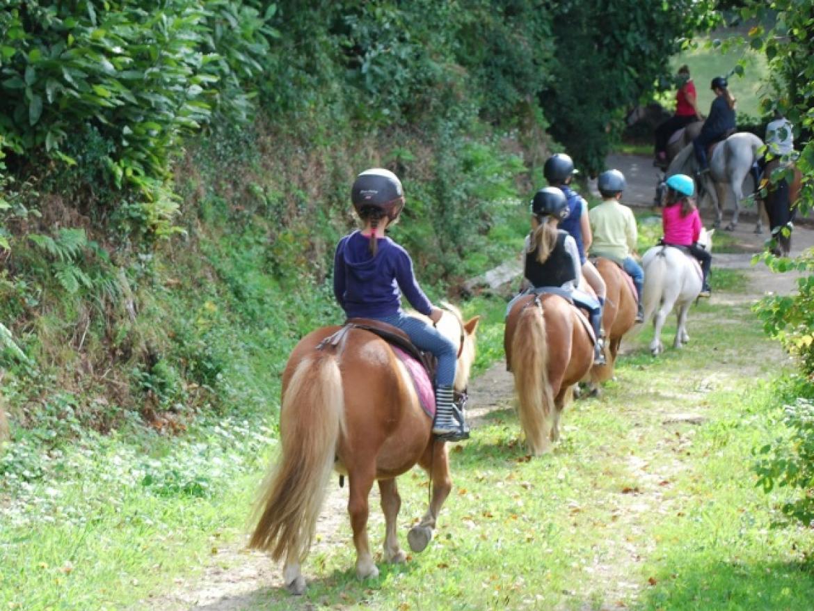 Nature O'galop