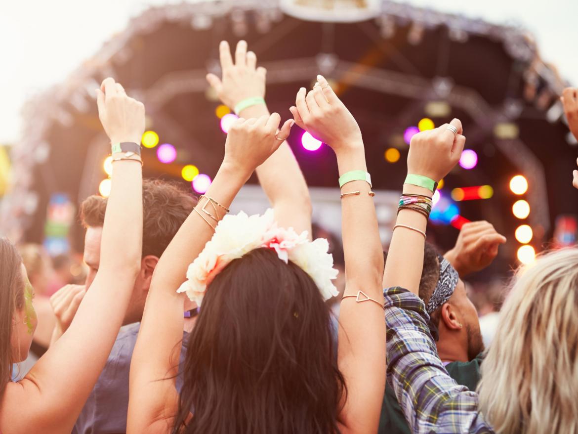 ados en festival