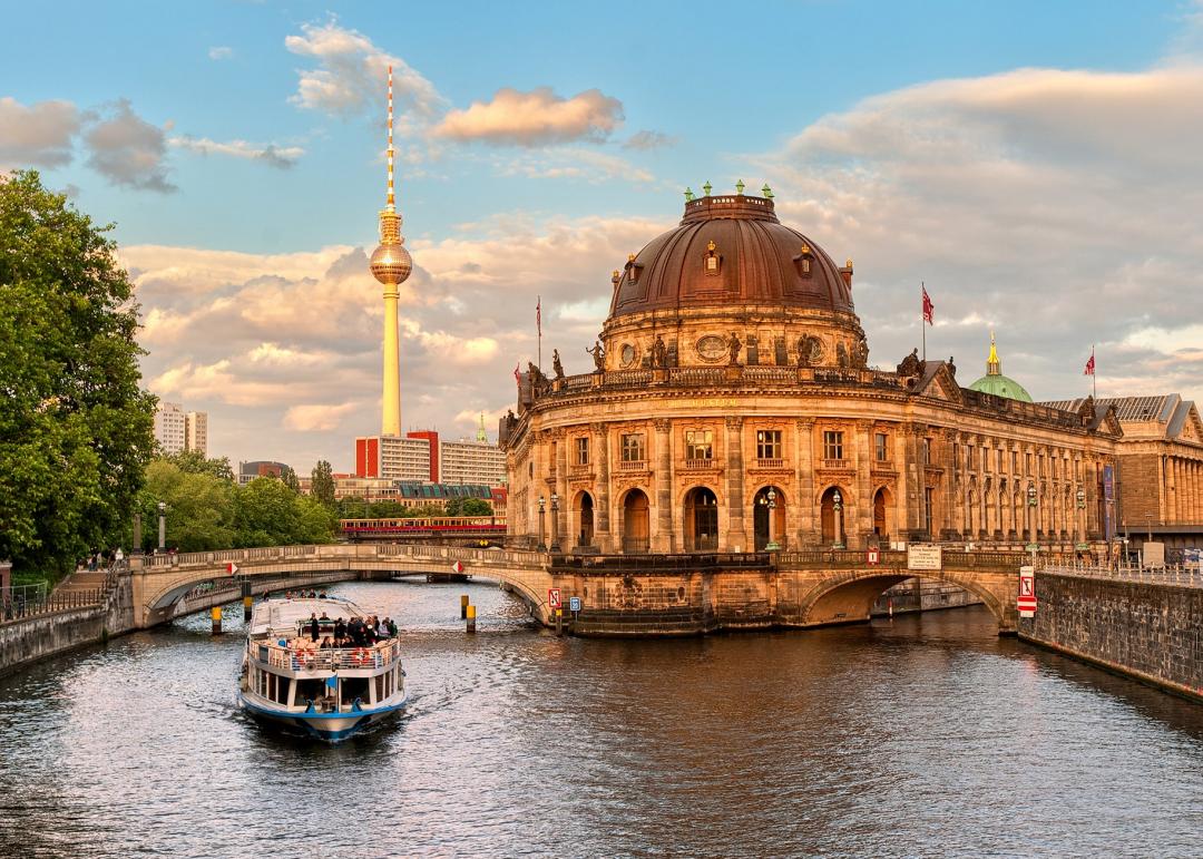 Berlin