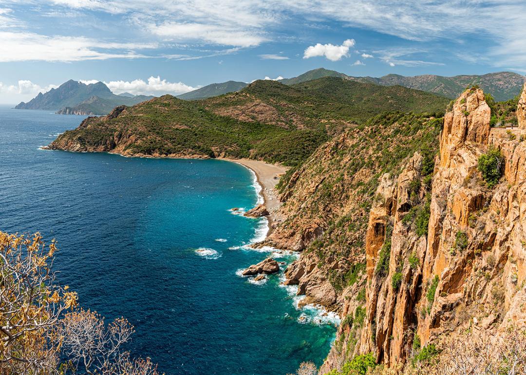 Corse