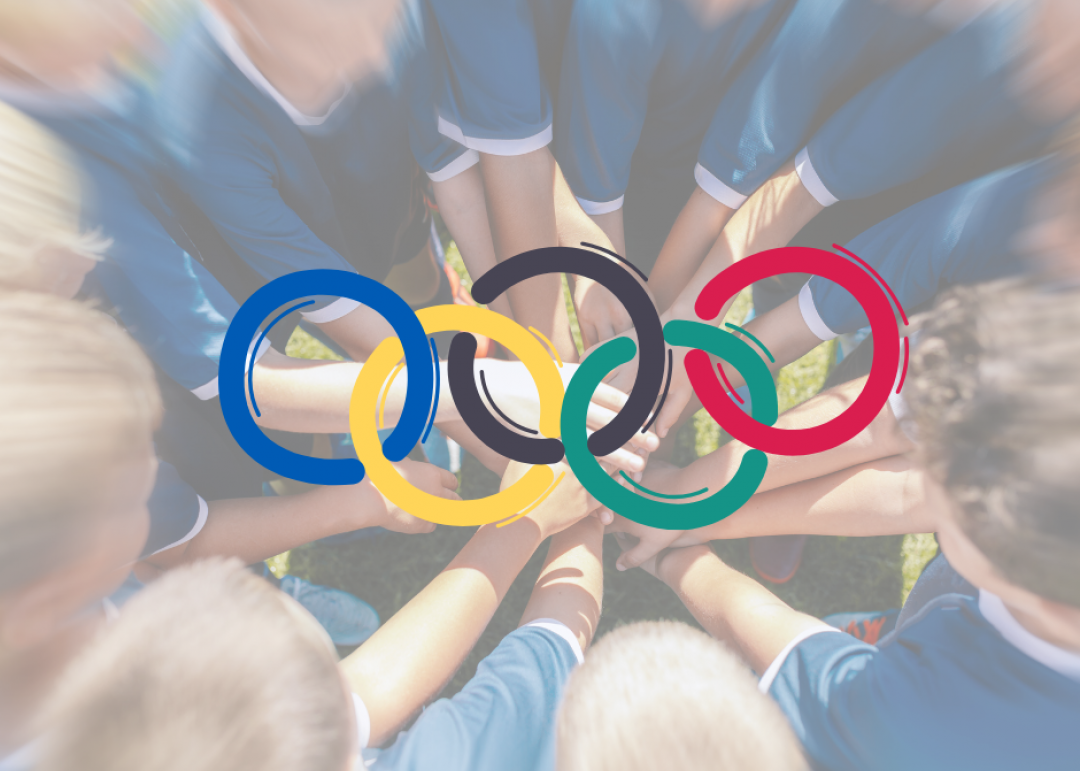 Stage sport héritage