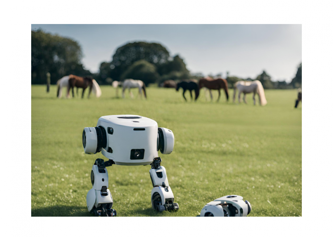 Equibots