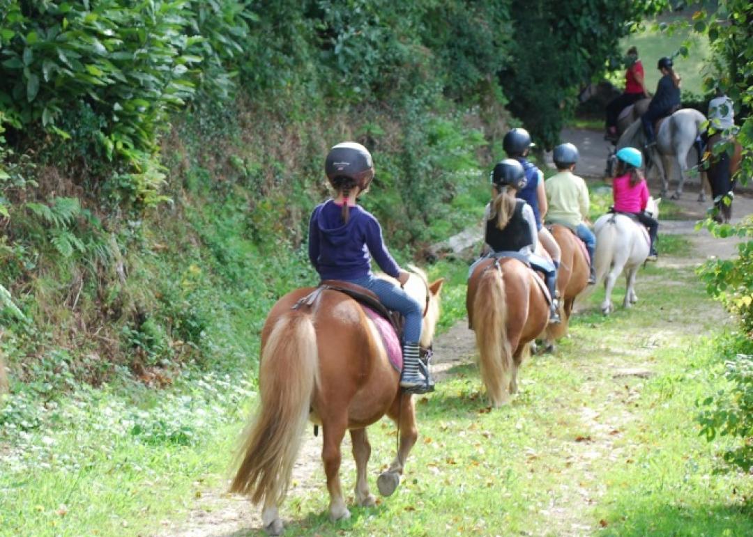 Nature O'galop