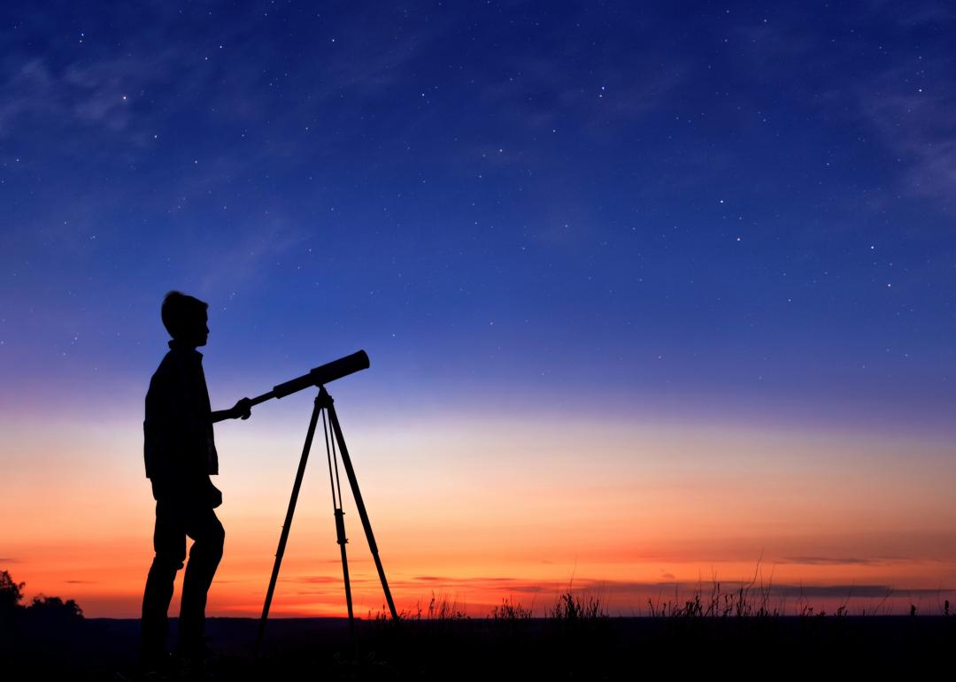 ado colo observation etoiles colo